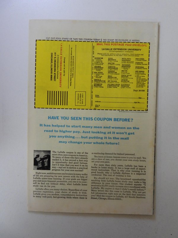 The Amazing Spider-Man #130 (1974) VF condition