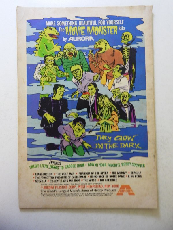 Adventure Comics #393 (1970) VG Condition