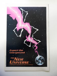 The Amazing Spider-Man #280 (1986) FN/VF Condition