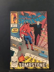 The Spectacular Spider-Man #142 (1988)