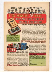 The Avengers #19 (1965)In FN Condition. (12)