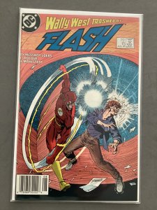 The Flash #15 (1988)