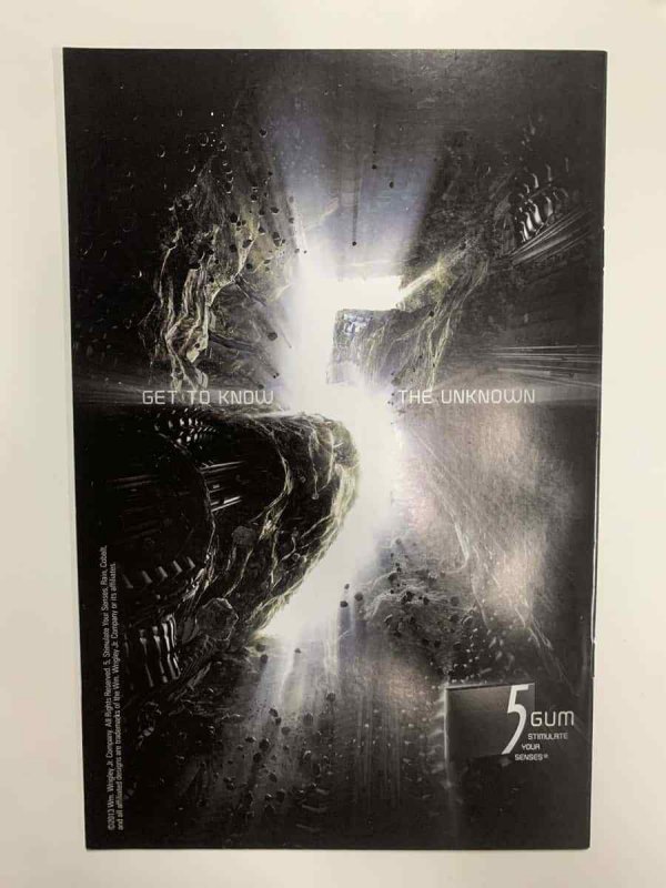 Aquaman Convergence #2 VF 1st Khalid Kent Nassour DC Comics C67A