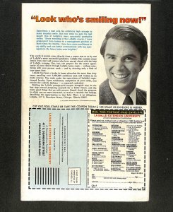 Super-Villain Team-Up #9