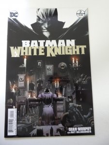 Batman: White Knight #2