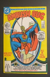 Ambush Bug #1 (1985)