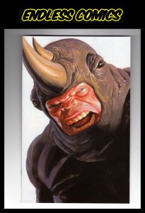 Wolverine #32 Ross Cover (2023) / MC#42