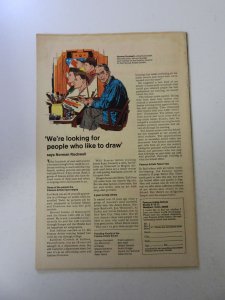 Doctor Strange #175 (1968) VF- condition