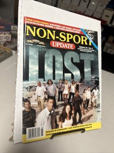 NON SPORT UPDATE Volume 16 No. 6