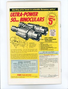 Adventure into Fear #30 (1975)