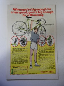 Rima, the Jungle Girl #4 (1974) FN+ Condition