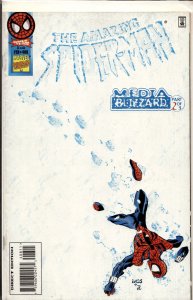 The Amazing Spider-Man #408 (1996) Spider-Man
