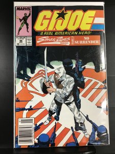 G.I. Joe: A Real American Hero #96 (1990)j