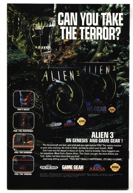 Shadowman #8  1992 - Valiant  -NM- - Comic Book