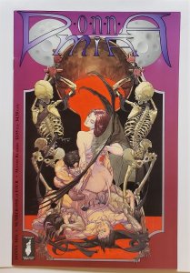 Donna Mia #1 (1995, Dark Fantasy) VF