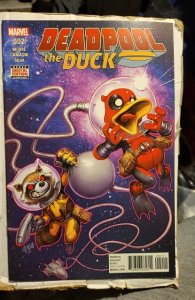 Deadpool the Duck #2 (2017) sb4