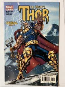 Thor #61 (2003)