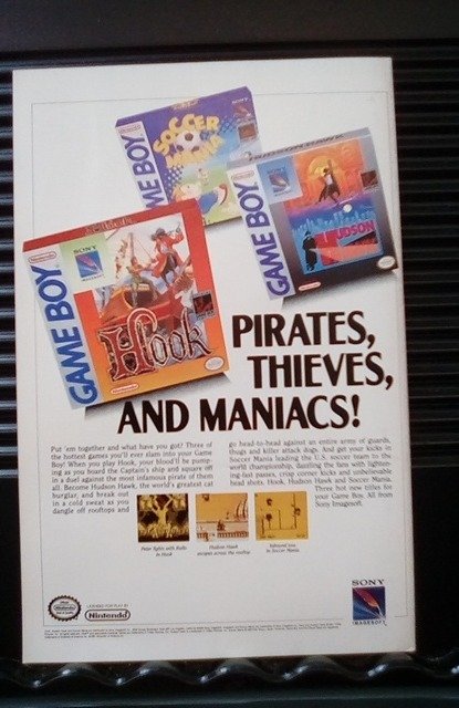 The Avengers Annual #21 Direct Edition (1992)