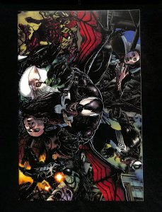 Amazing Spider-Man (2018) #10 Unknown Comics Variant