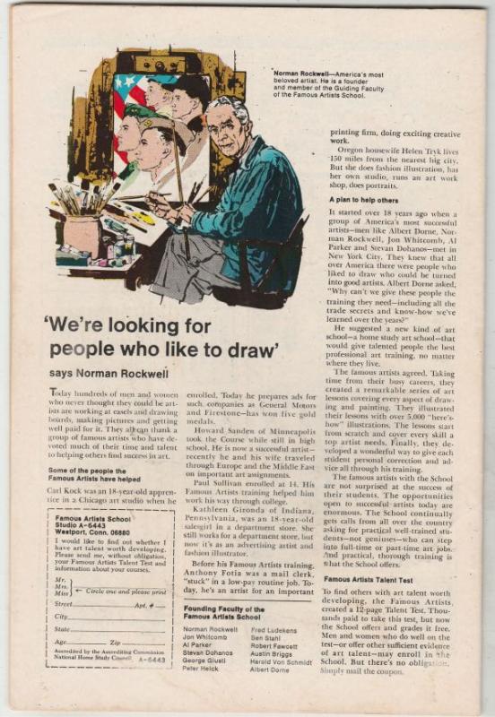 Amazing Spider-Man #91 (Dec-70) VF/NM High-Grade Spider-Man