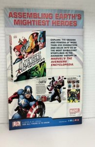 Uncanny Inhumans #1 (2015)