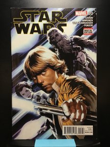 Star Wars #12 (2016)