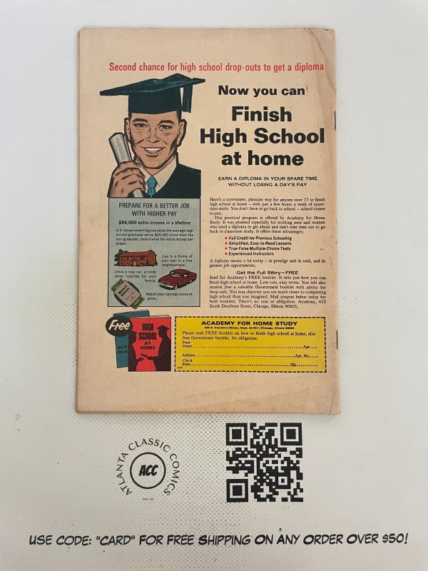 Fantastic Four # 112 FN- Marvel Comic Book Thing Human Torch Dr. Doom 2 J224