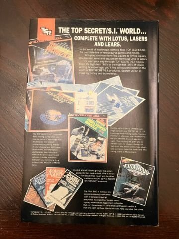 Firestorm, the Nuclear Man #75 (1988)