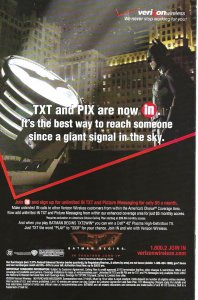 Outsiders #25 (2005) - NM