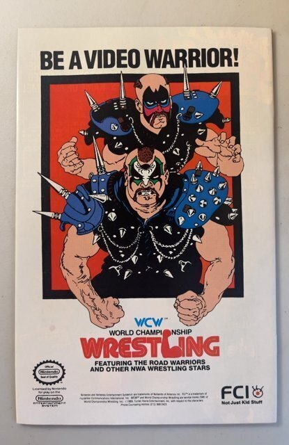 Armageddon: The Alien Agenda #1 (1991)