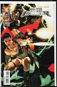 Tomb Raider (1999 Top Cow) #48