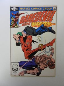 Daredevil #173 (1981) VF/NM condition