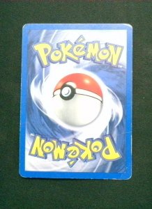 Misty's Gyarados - 13/132 - Rare Holo - 1999