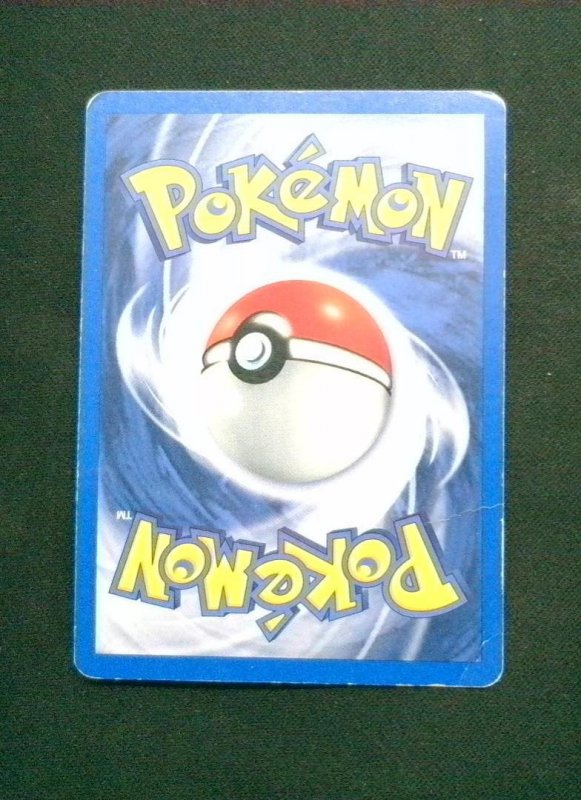 Misty's Gyarados - 13/132 - Rare Holo - 1999