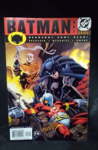 Batman #607 (2002)