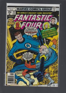 Fantastic Four #197 (1978)