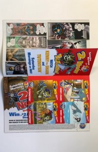 Spider-Girl #70 (2004)