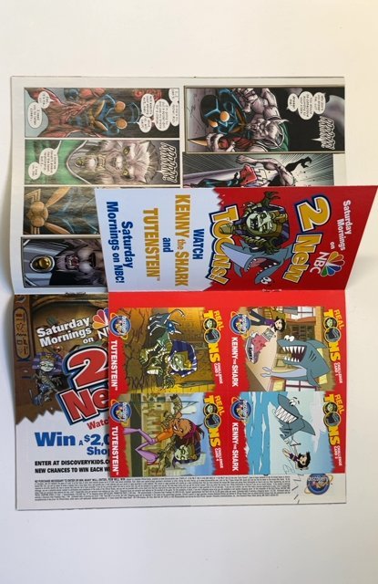 Spider-Girl #70 (2004)