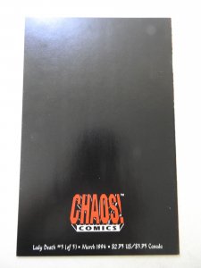 Lady Death #3 (1994) NM- Condition!