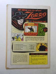 Mystery in Space #46 (1958) VG- Condition