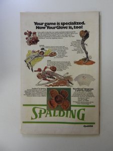 Fantastic Four #174 (1976) FN- condition