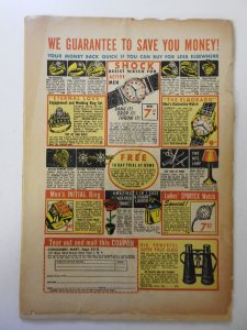 Ghost Rider #4 PR Condition see description