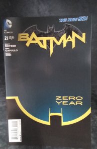 Batman #21  (2014)
