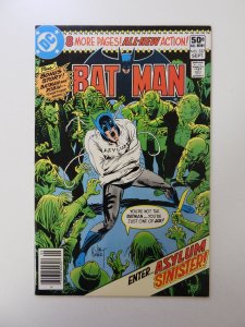 Batman #327 (1980) VF condition
