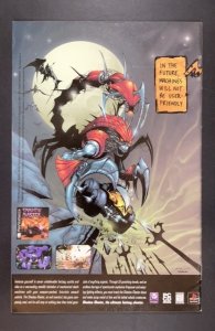 Gen 13 Bootleg #15 (1998)