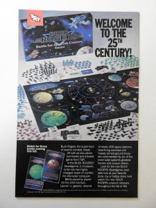 The Amazing Spider-Man #314 Direct Edition (1989) VF+ Condition!