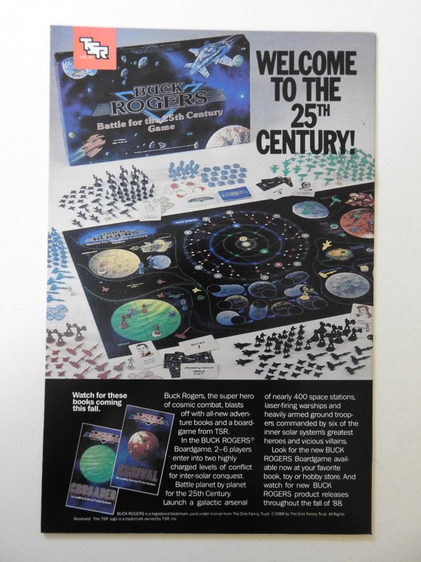 The Amazing Spider-Man #314 Direct Edition (1989) VF+ Condition!