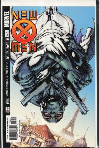 New X-Men #129 (2002) X-Men