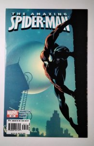 The Amazing Spider-Man #521 (2005) Marvel Comic Book J752
