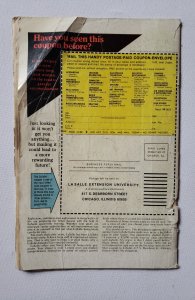 Tomb of Dracula #35 (1975)